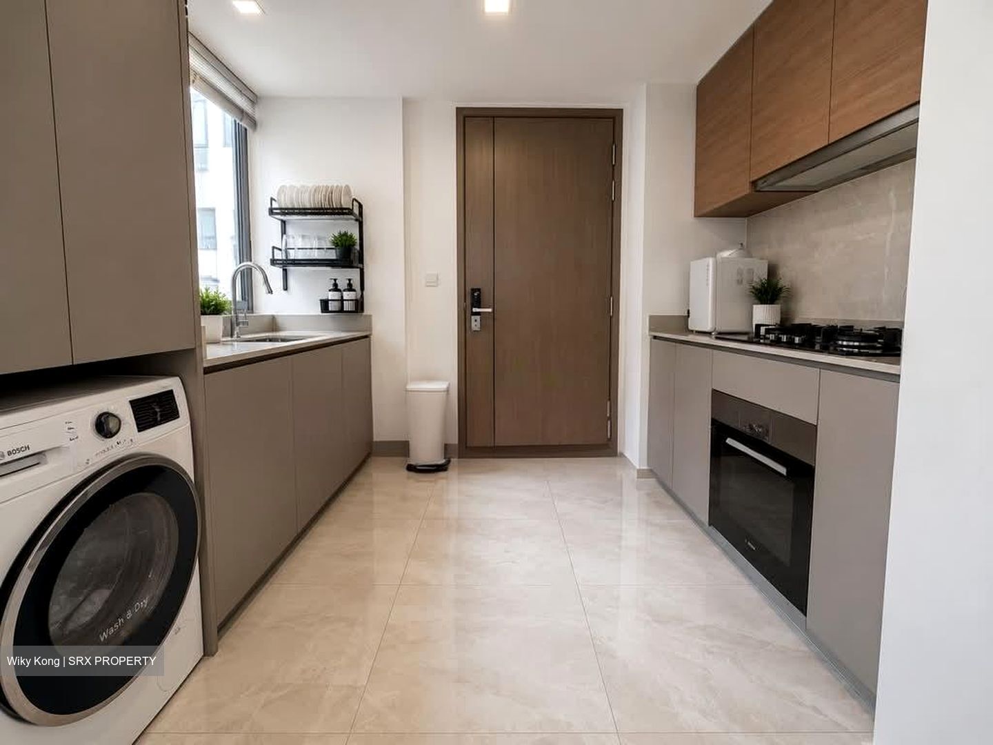 Affinity At Serangoon (D19), Apartment #568162941